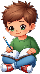 Children's book publishing and launch illustration