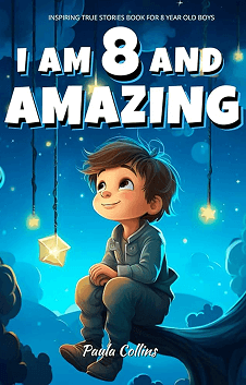 Children's comics and graphic novels colorful illustrated book cover