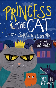 In Your Own Backyard