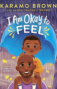 Early learning children's book cover with playful illustrations