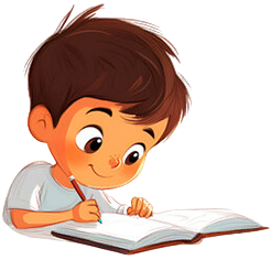 Developmental Editing