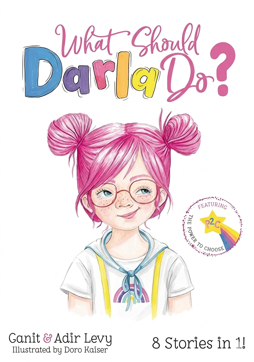 what should darla do